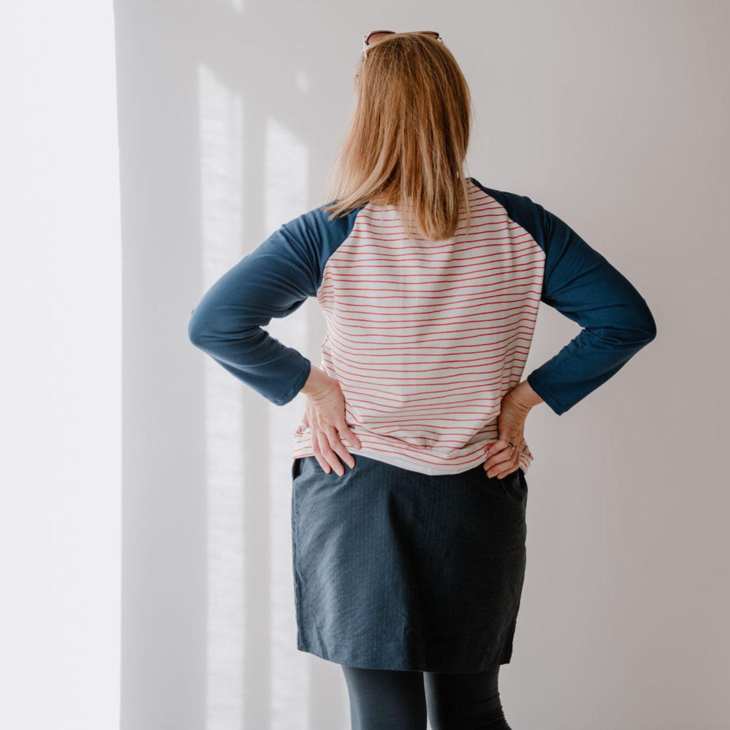 sew-simple-damen-lizzie-raglan-shirt-pdf-schnittmuster image 4