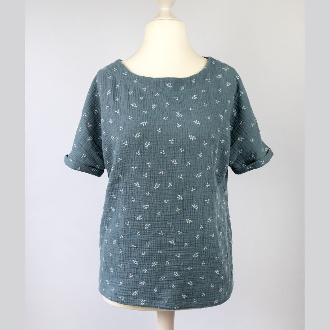 sew-simple-sissy-webware-shirt-schnittmuster-papierschnitt-musselin image 7