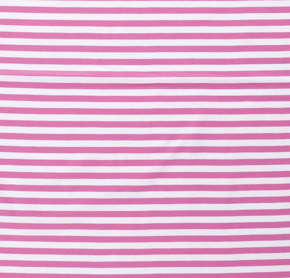n-hfrosch-baumwolljersey-streifen-pink-jerseystoff image 1