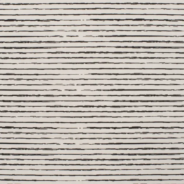 fadenk-fer-jersey-streifen-ecru-schwarz-0-5-meter-stoff image 1