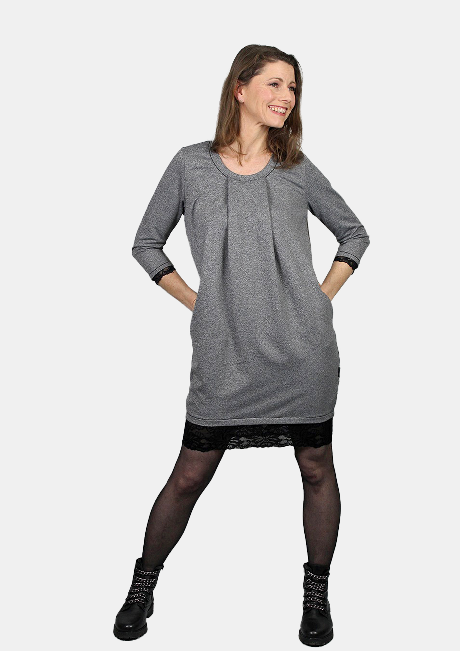fadenk-fer-amelie-ebook-kleid-schnittmuster-damen-32-58 image 1