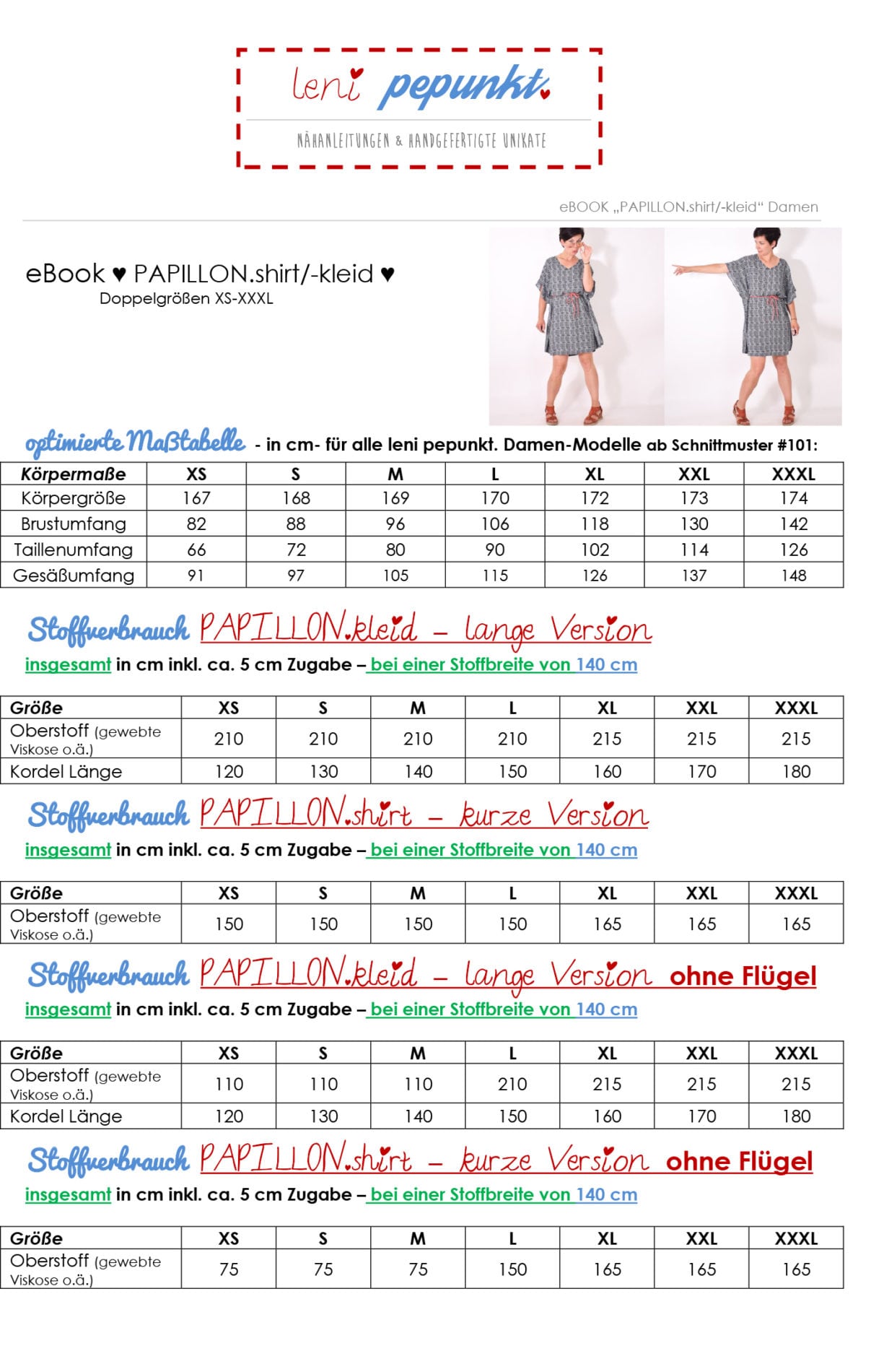 lenipepunkt-114-papillon-kleid-schnittmuster-xs-xxxl-ebook image 2