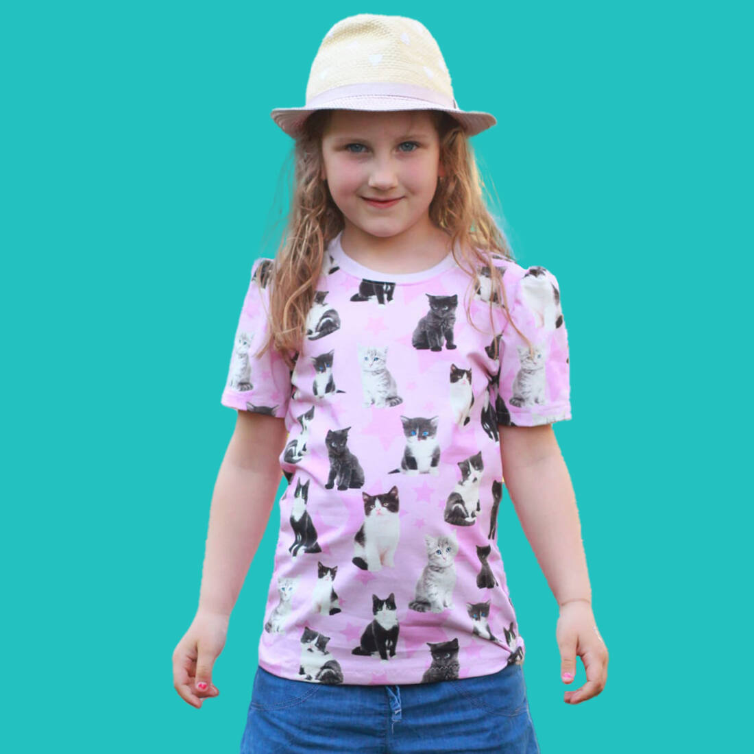 n-hfrosch-schnittmuster-kinder-shirt-trendi-ebook-puff-rmel image 6