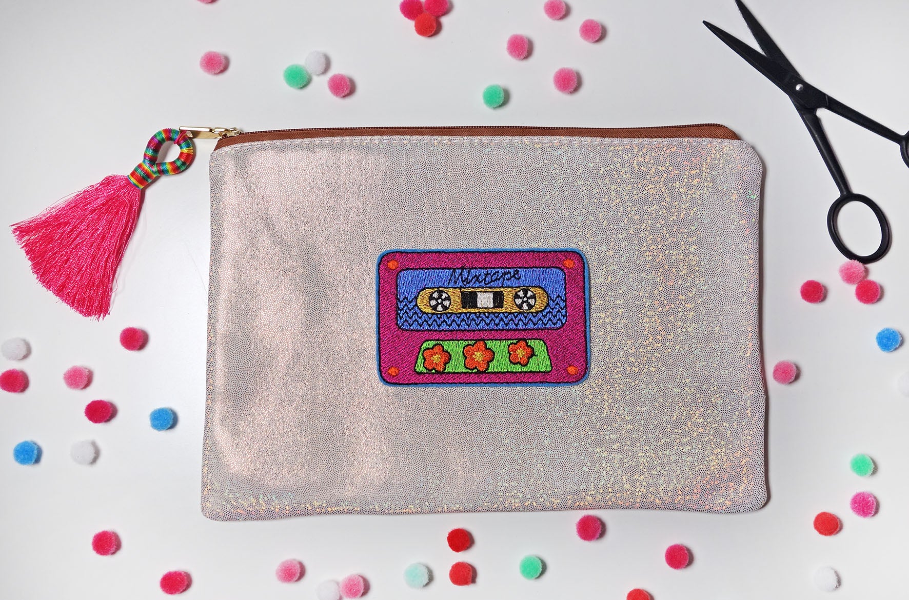 sew-simple-stickdateien-mixtape-stickdatei-radio-bl-mchen image 6