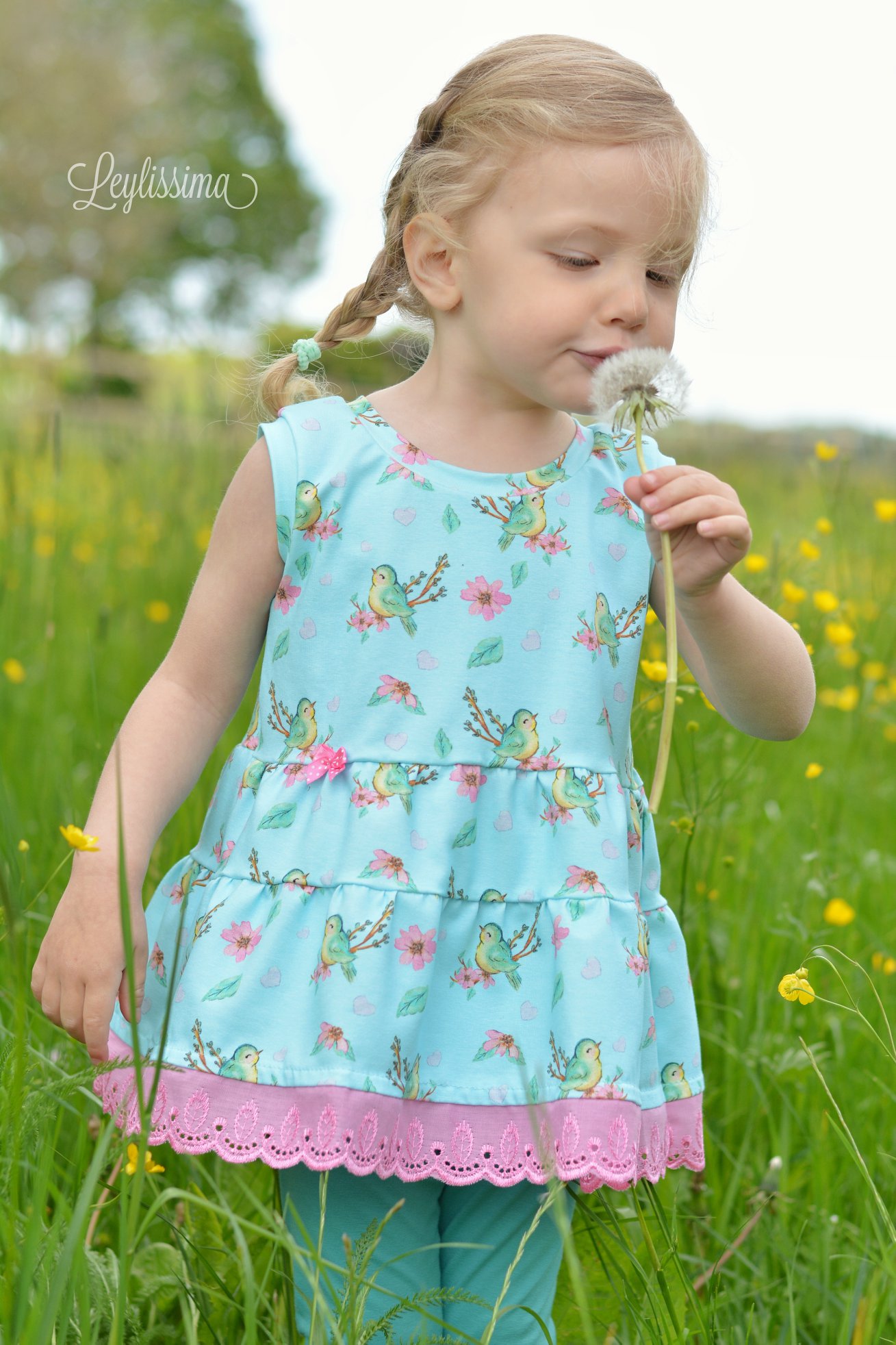 fadenk-fer-fiona-kinder-ebook-schnittmuster-sommerkleid-74-164 image 5