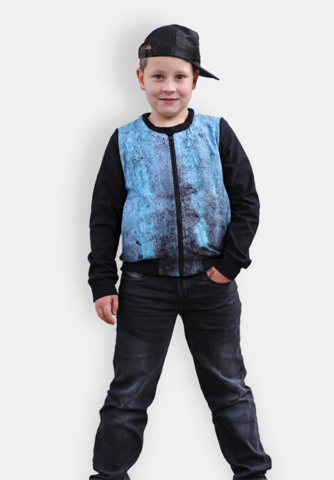 fadenk-fer-ebook-college-jacke-kinder-schnittmuster-gr-74-164 image 7