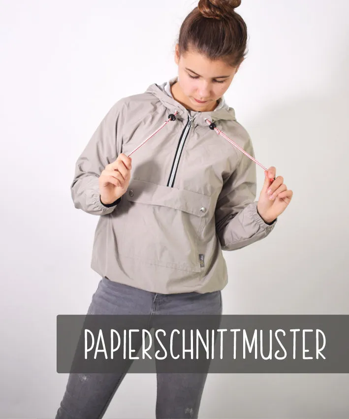 lenipepunkt-schnittmuster-142-wind-breaker4teenies-jacke-128-176 image 1