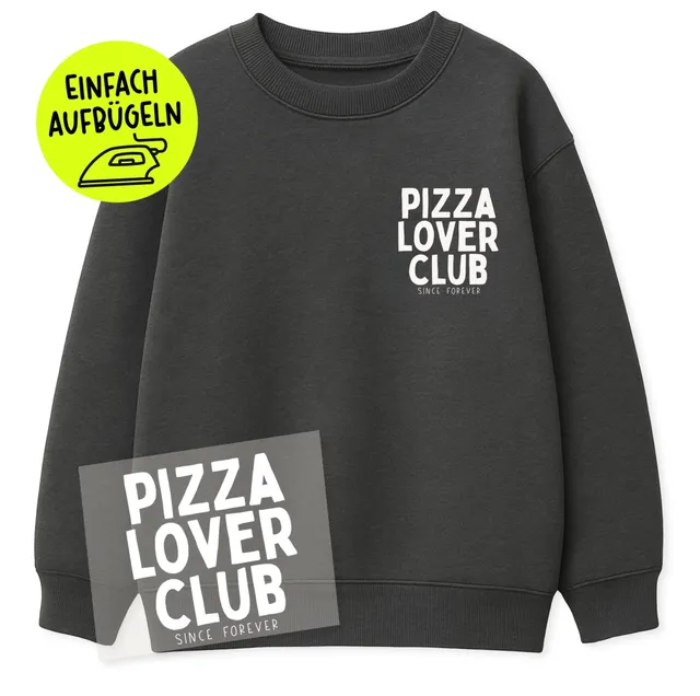 paul-clara-b-gelbilder-pizza-lover-club-b-gelbild-a5-leo image 1