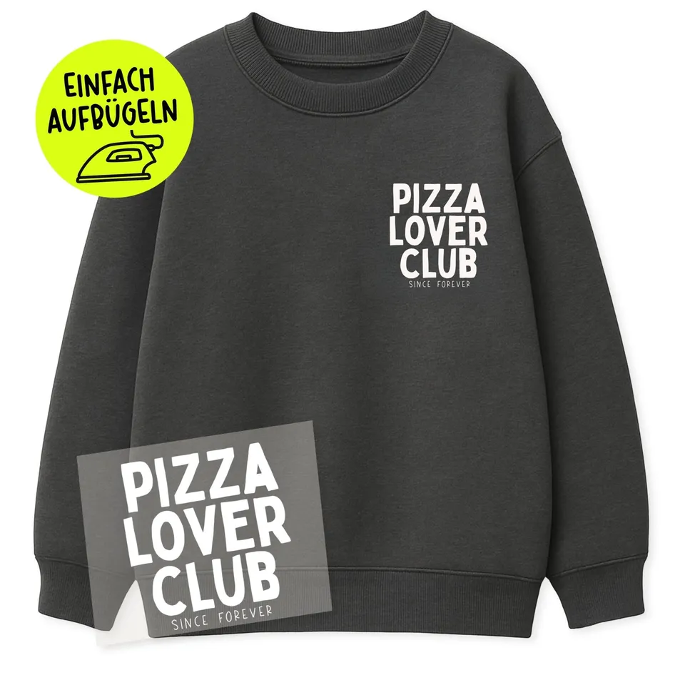 paul-clara-b-gelbilder-pizza-lover-club-b-gelbild-a5-leo image 1