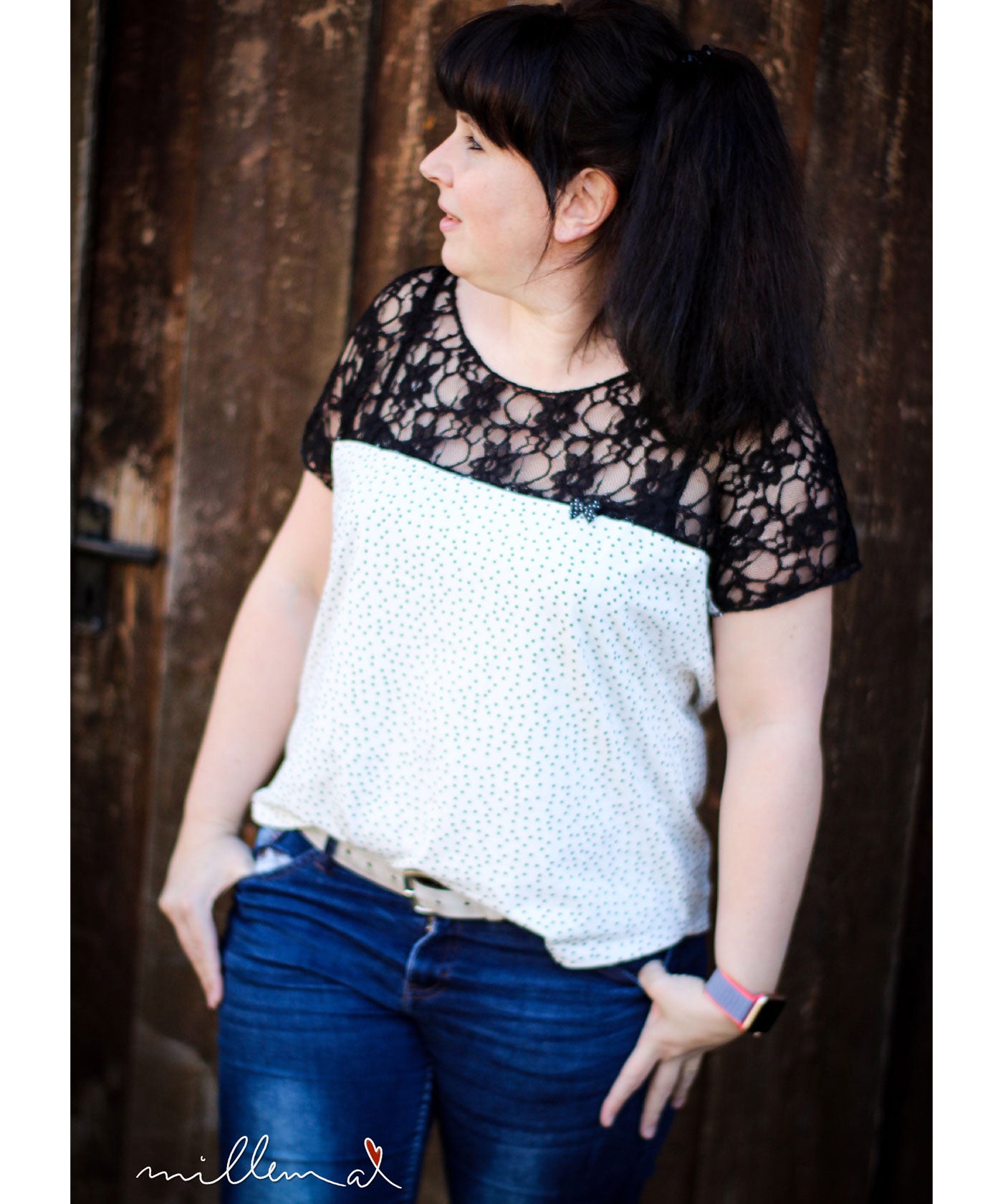 lenipepunkt-teasy-shirt-128-shirt-schnittmuster-damen-gr-32-58 image 8