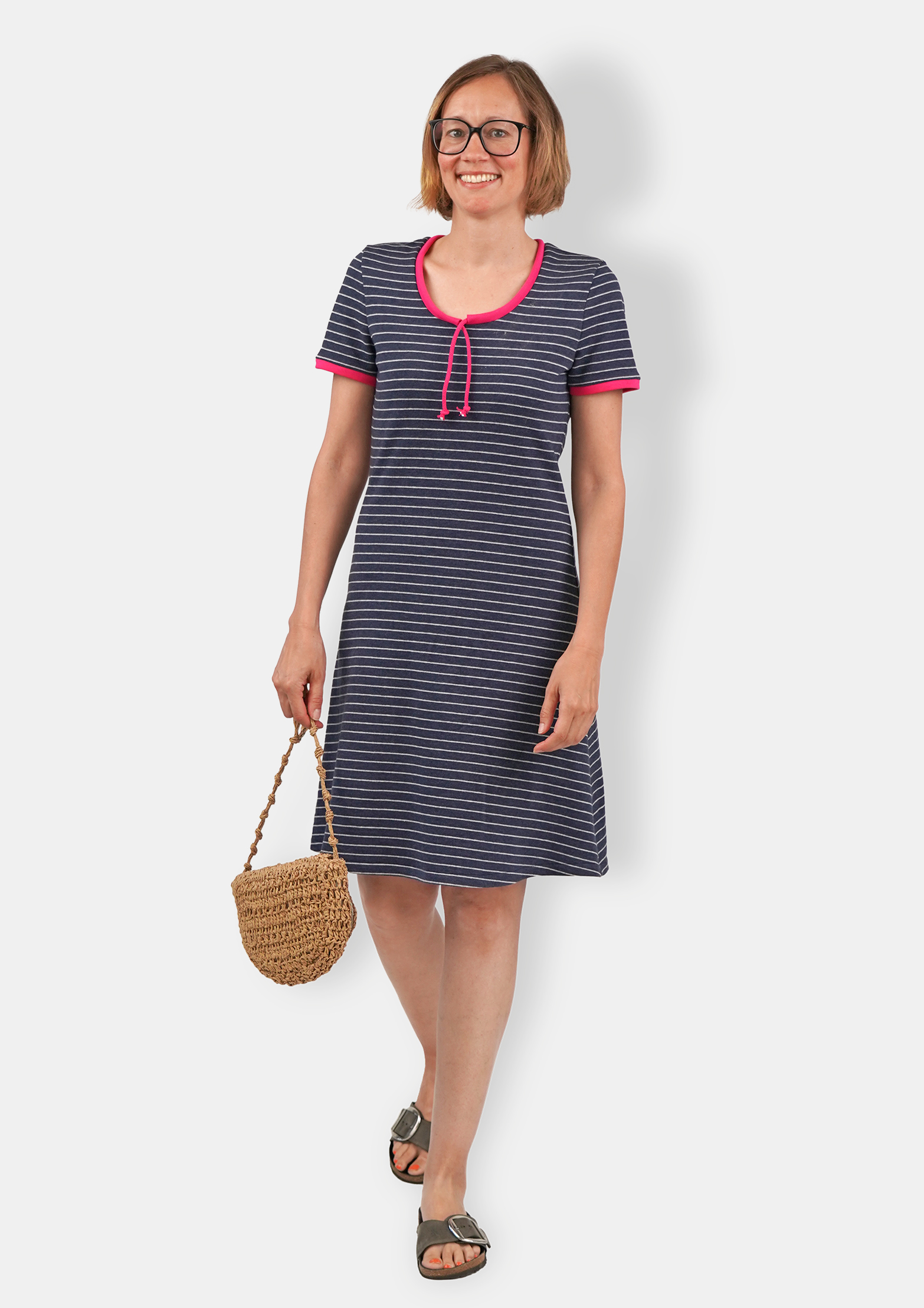 fadenk-fer-milly-damen-ebook-schnittmuster-gr-32-58 image 1