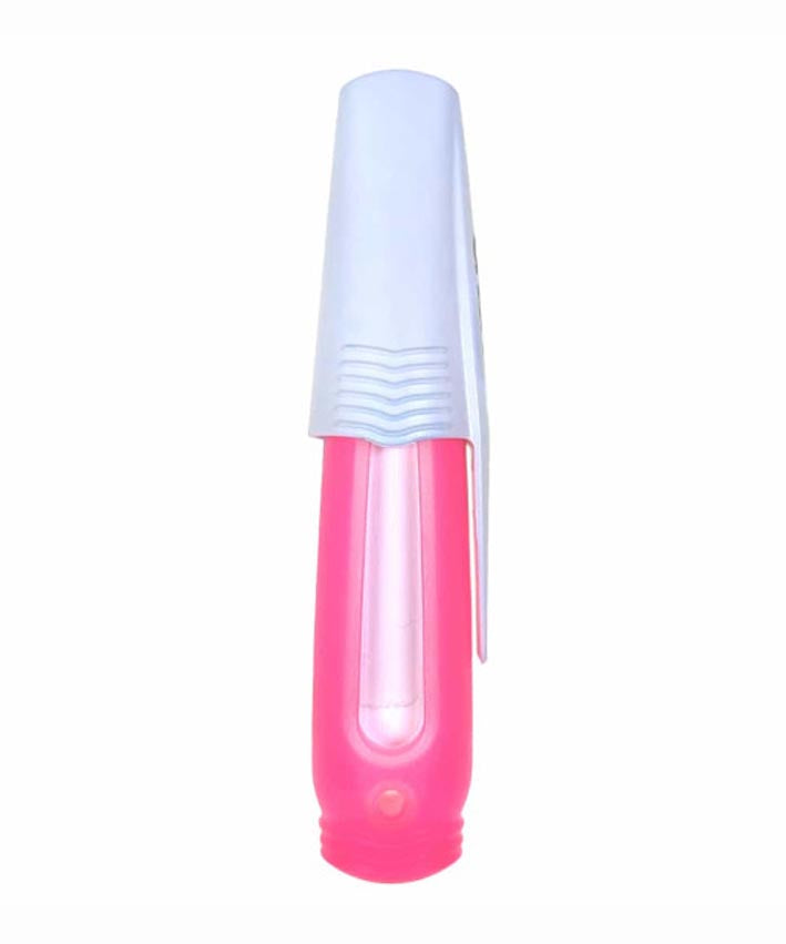 lenipepunkt-veno-stift-kreiderad-kreidemarkierer-wei-blau image 2