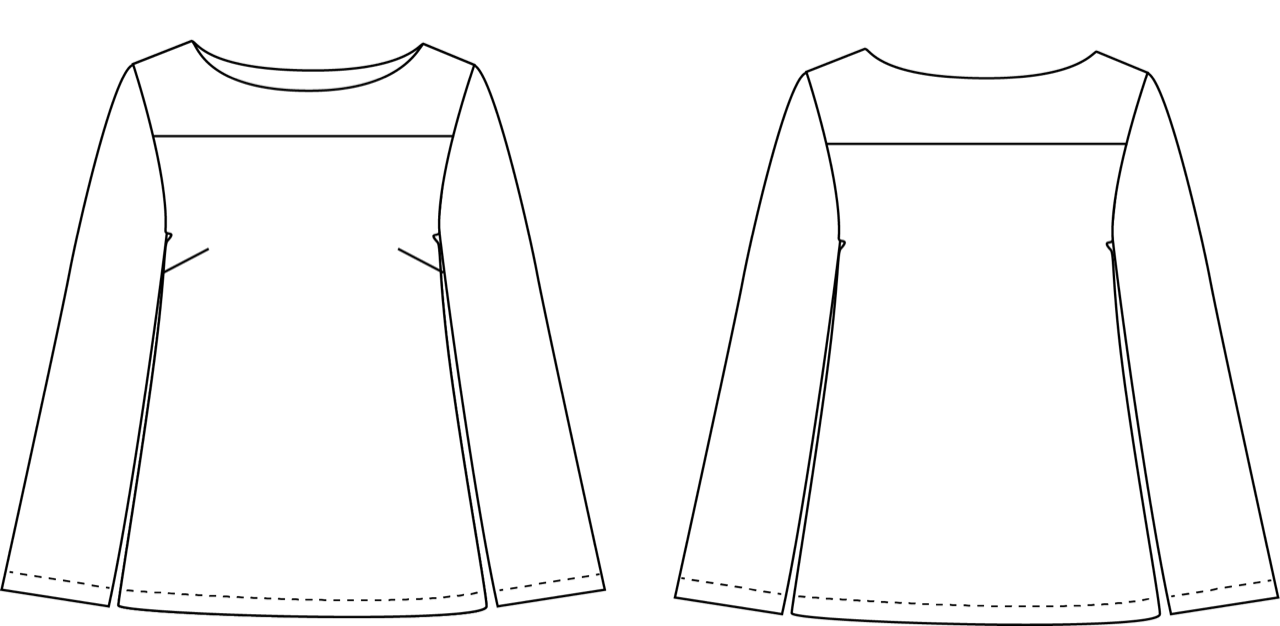 n-hfrosch-lapang-damen-bluse-papierschnittmuster-webware-anf-nger image 5