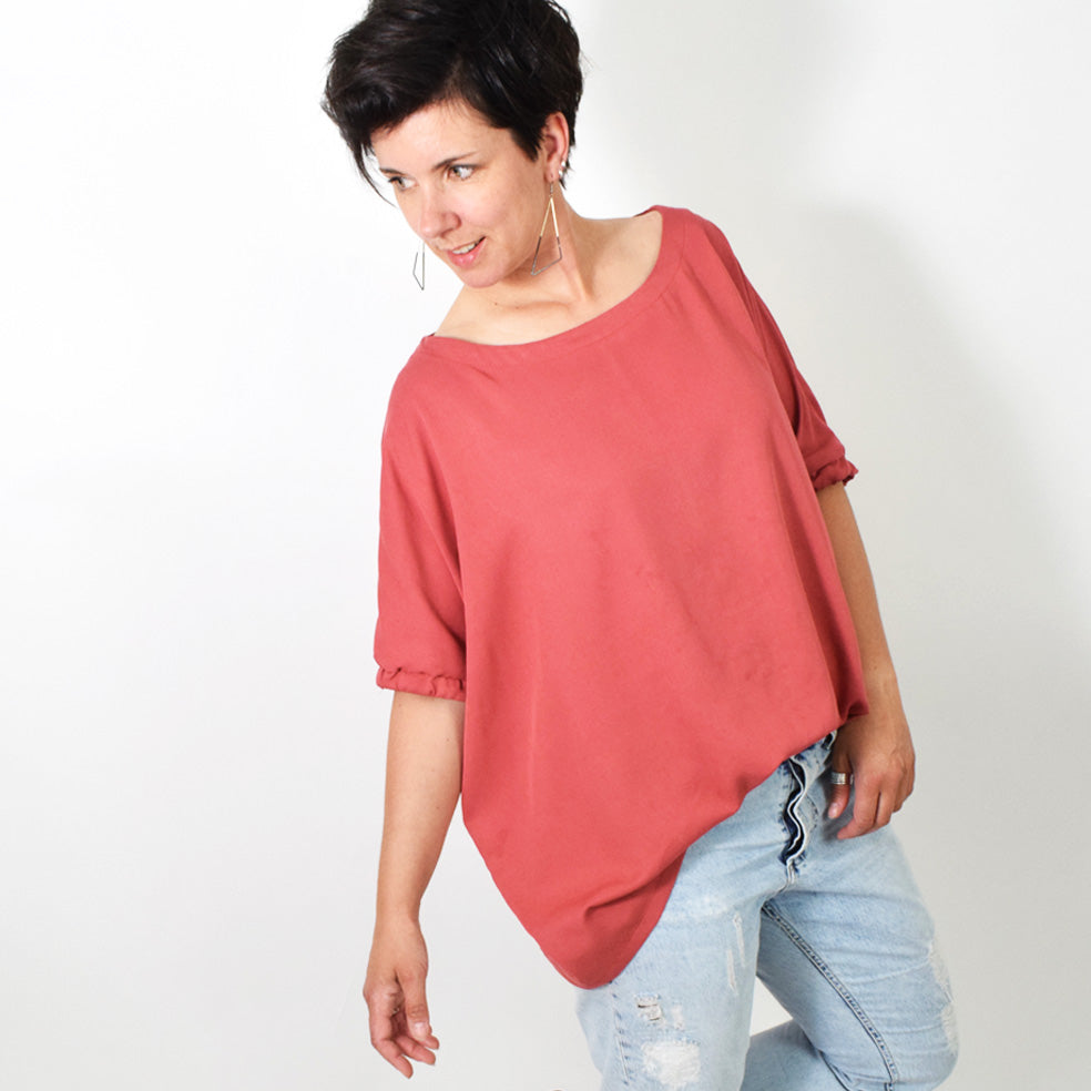 lenipepunkt-boxybluse-ebook-152-schnittmuster-xs-xxxl-damen image 4