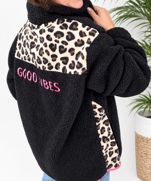 lenipepunkt-ready-to-wear-boucle-pulli-troyer-gr-s-xxl image 1