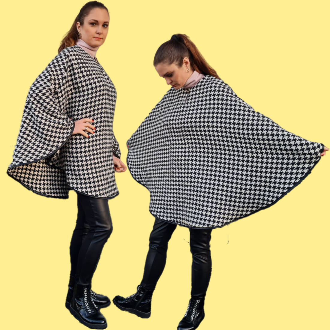 n-hfrosch-layak-damen-cape-schnittmuster-pdf-mit-kapuze image 5