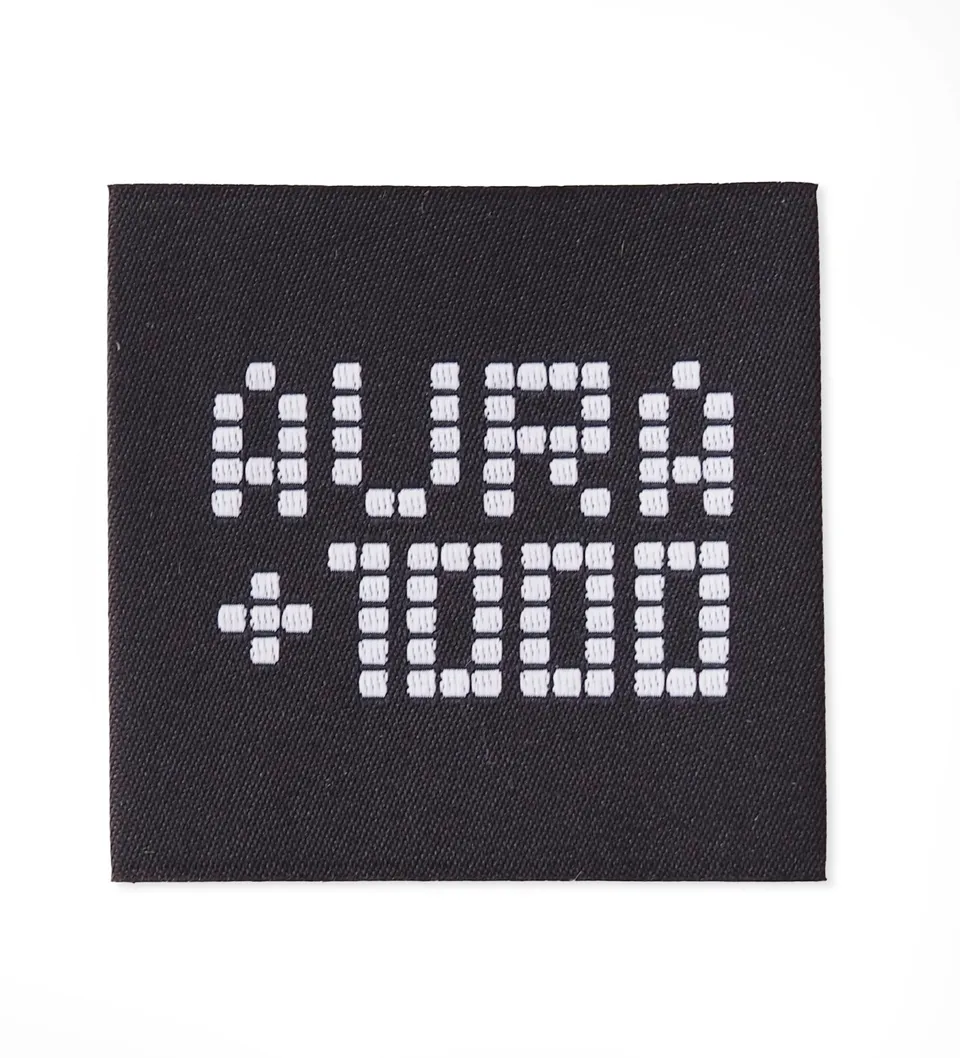 paul-clara-weblabels-aura-1000-etikett-3-5x3-5-cm image 1