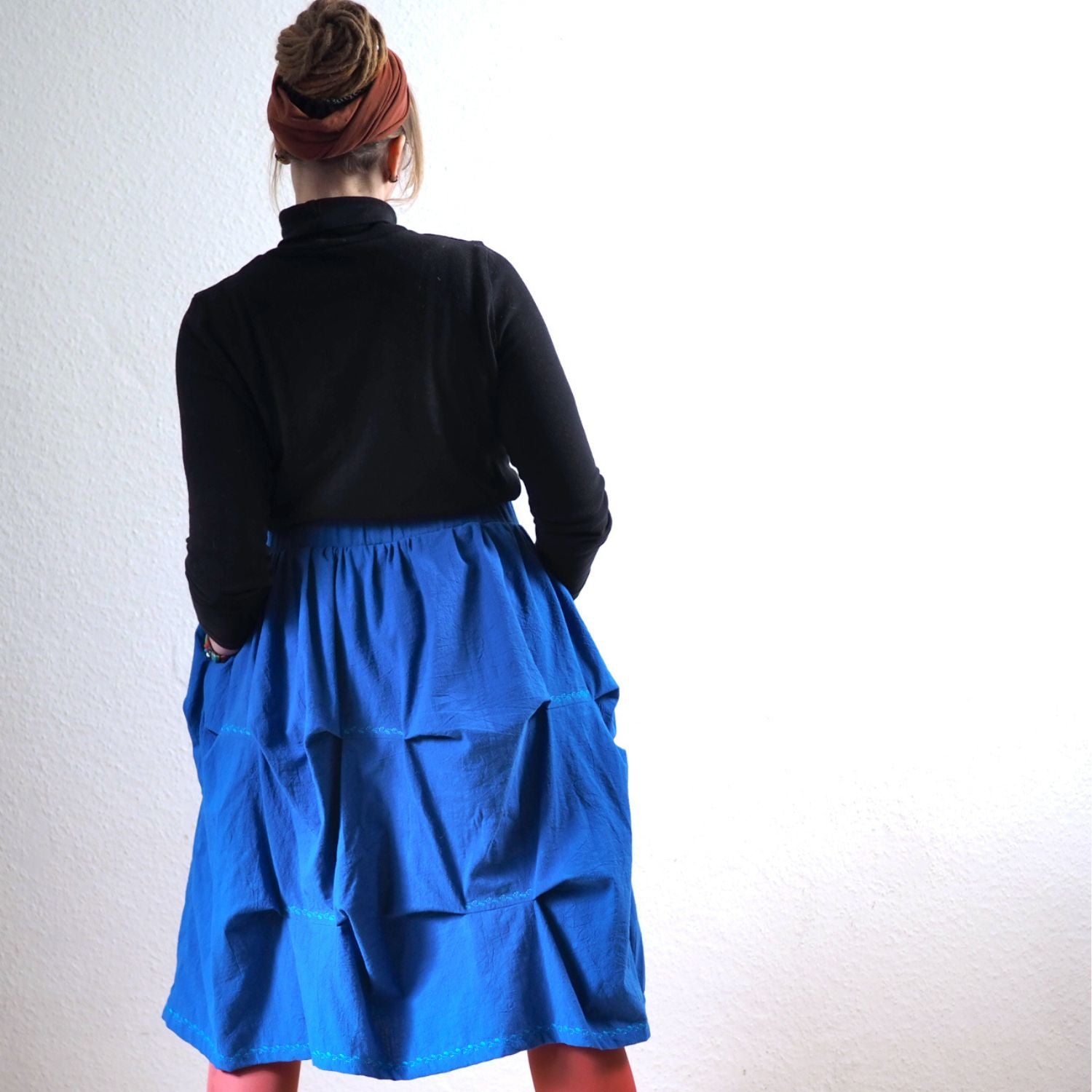 sew-simple-marlow-balloon-rock-schnittmuster-pdf-midi image 3