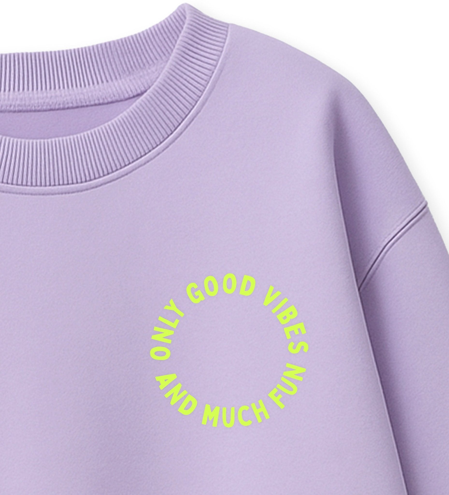 paul-clara-flock-patch-only-good-vibes-b-gelpatch-neonpink image 4