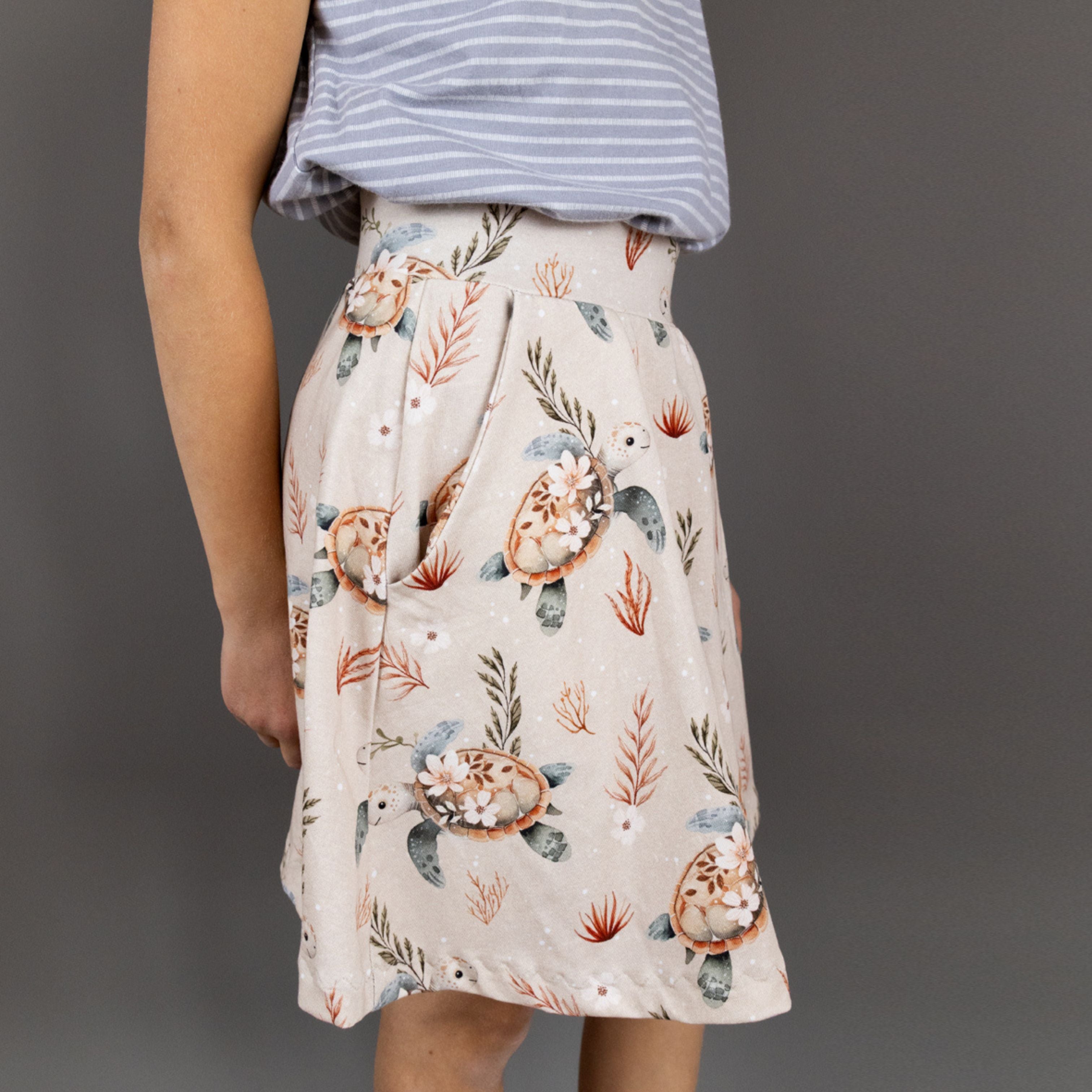 sew-simple-gretchen-kinderrock-schnittmuster-papierschnitt image 3