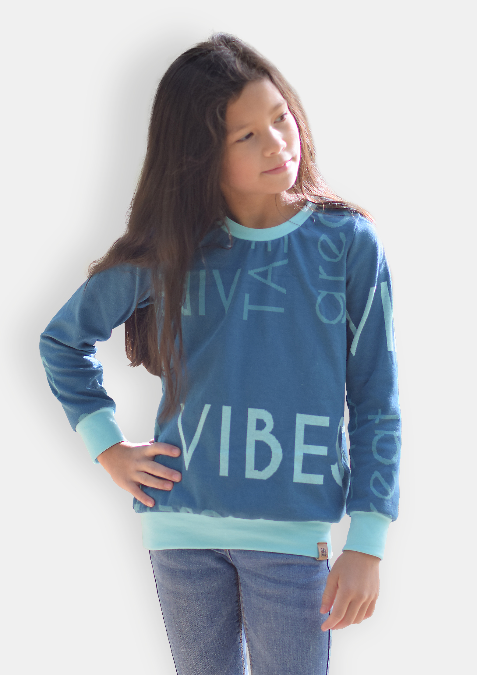 fadenk-fer-ebook-basic-pullover-kinder-schnittmuster-74-164 image 1