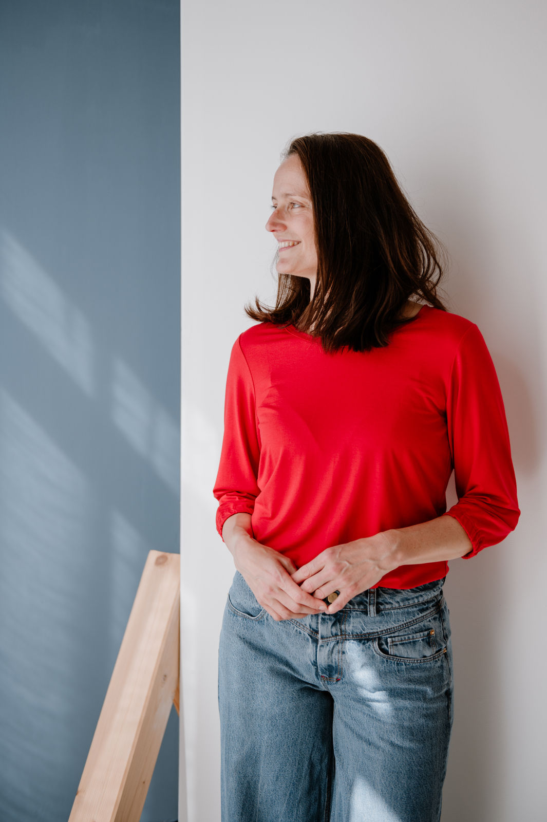 sew-simple-bekka-shirt-schnittmuster-papierschnitt image 8