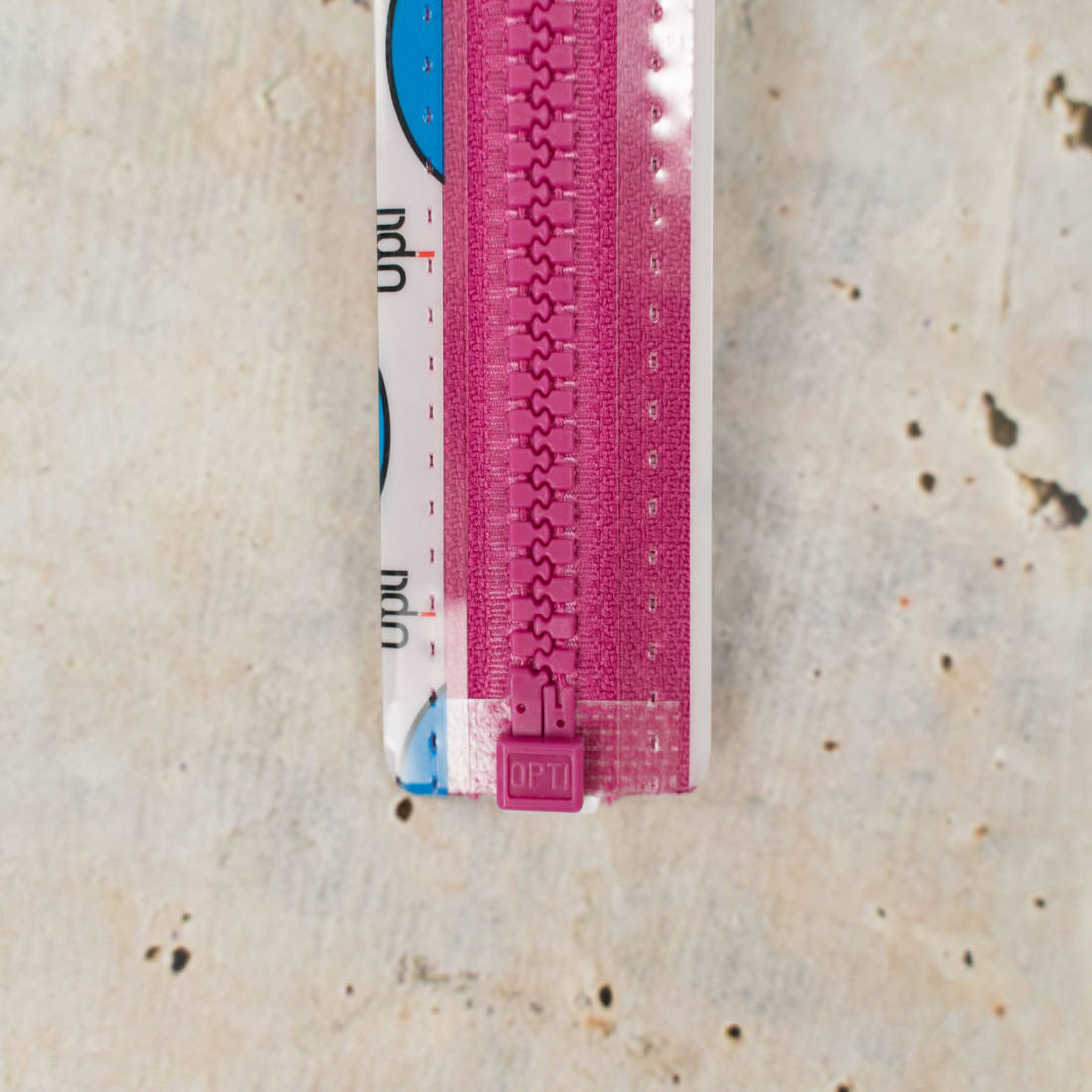n-hfrosch-n-hzubeh-r-rei-verschluss-teilbar-m60-pink-metall image 2
