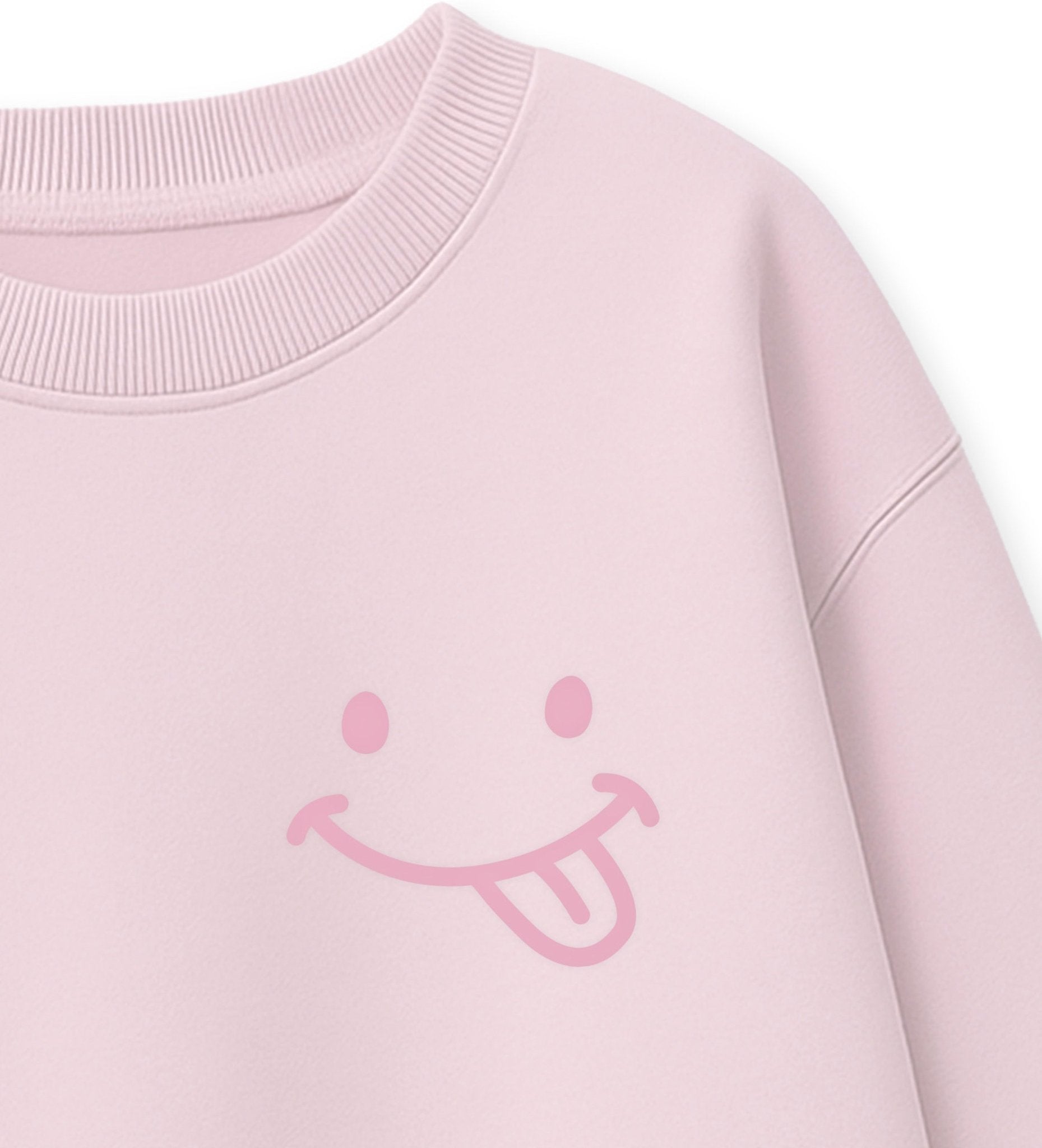 paul-clara-flock-patches-smile-zunge-b-gelpatch-pink image 5