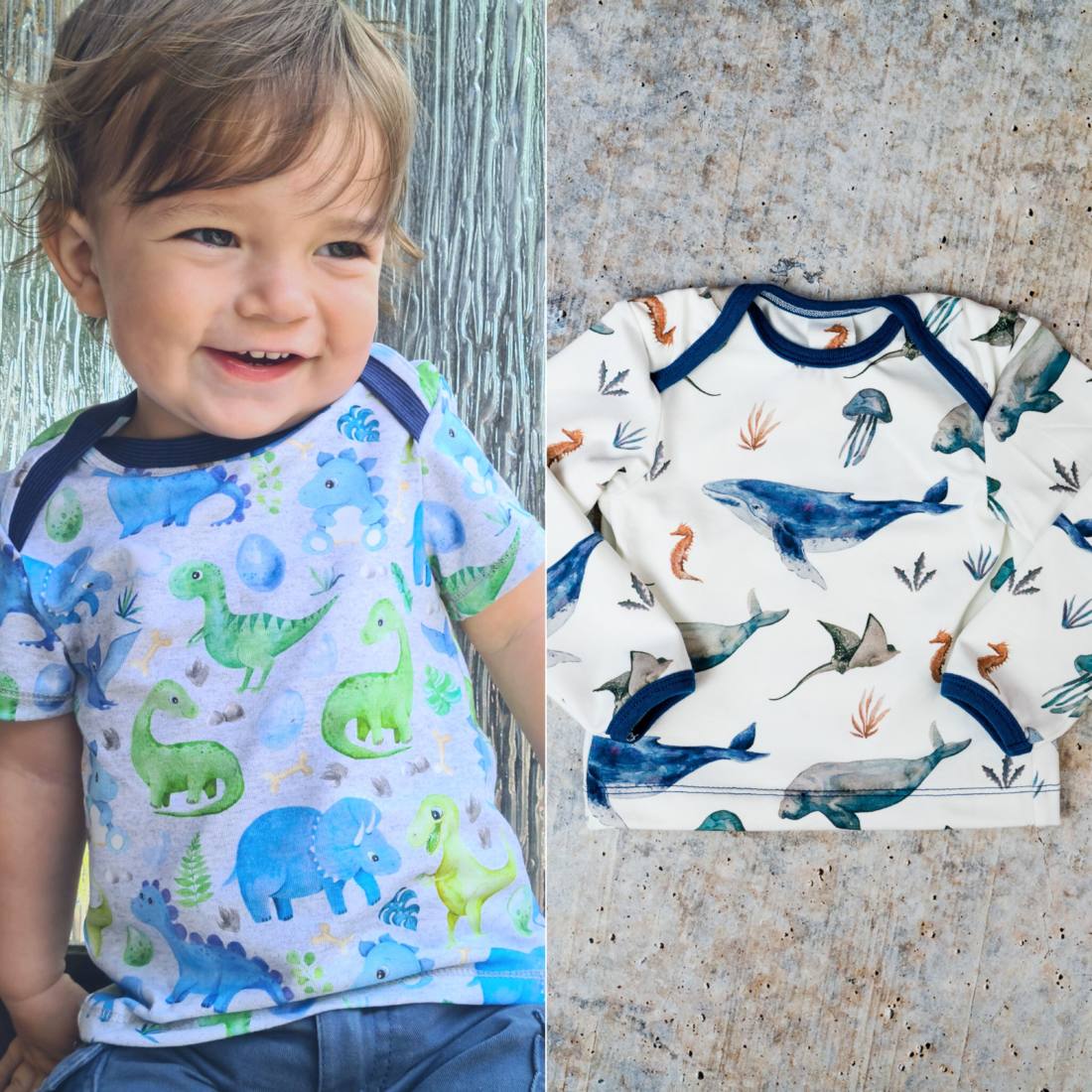 n-hfrosch-schnittmuster-baby-shirt-kerdil-ebook-amerikanischer-ausschnitt image 5