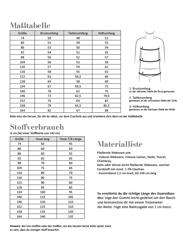 fadenk-fer-papierschnittmuster-culotte-hose-kinder-74-164-gummibund image 4