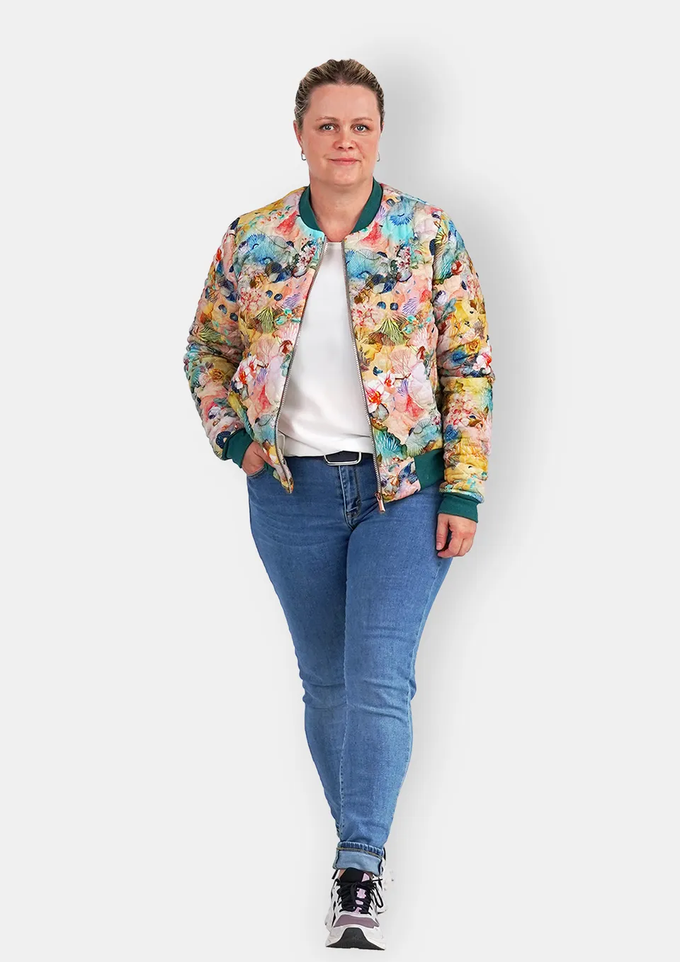 fadenk-fer-ebook-college-jacke-damen-32-58-pdf-schnittmuster image 1