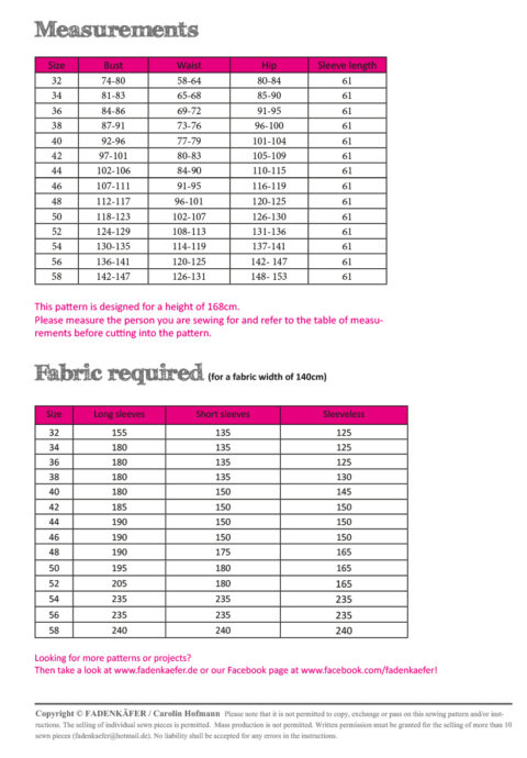 fadenk-fer-pia-women-ebook-damenkleid-gr-32-58 image 7