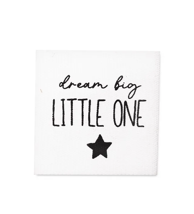 paul-clara-baumwolllabels-little-one-label-3-5x3-5cm-baumwolle image 1