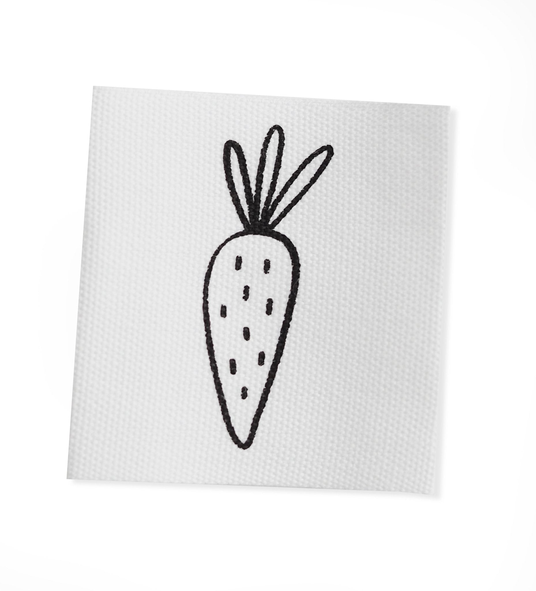 paul-clara-baumwoll-labels-m-hre-label-zum-aufn-hen image 1