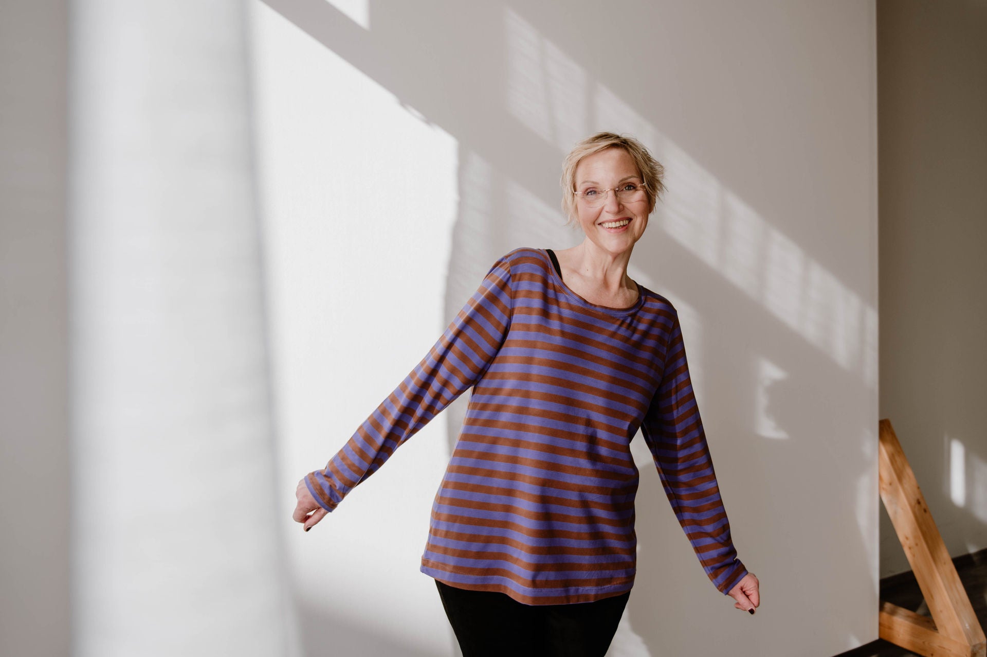 sew-simple-bekka-shirt-schnittmuster-papierschnitt image 2