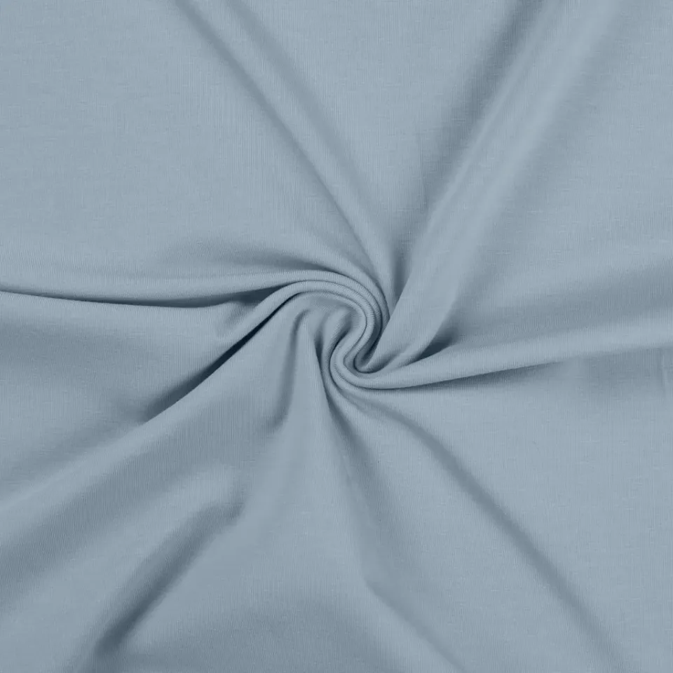 fadenk-fer-stoffe-baumwoll-jersey-babyblau-stoff-0-5-m image 1