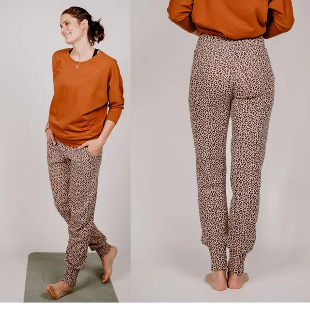 sew-simple-ylvi-yoga-hose-papierschnittmuster-f-r-jersey image 1