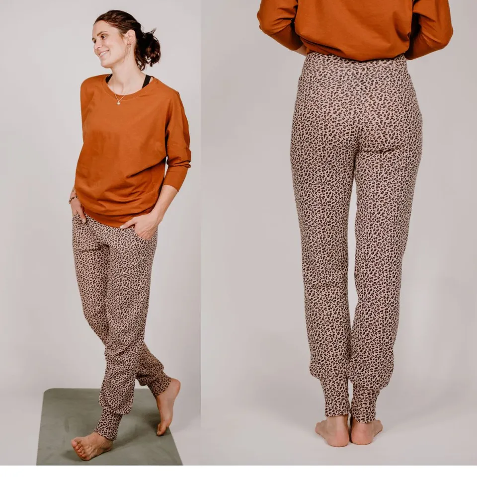 sew-simple-ylvi-yoga-hose-papierschnittmuster-f-r-jersey image 1