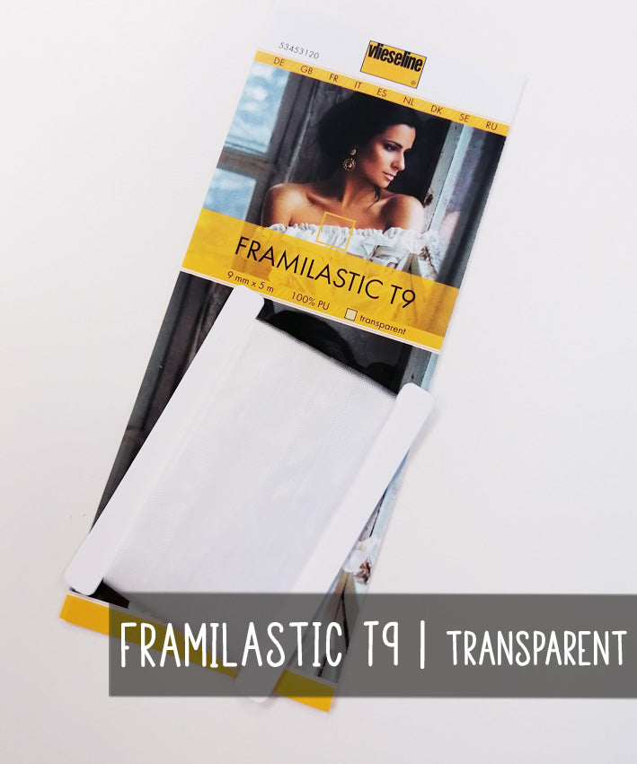 lenipepunkt-framilastic-t9-transparent-9-mm-5-m-gummiband image 1