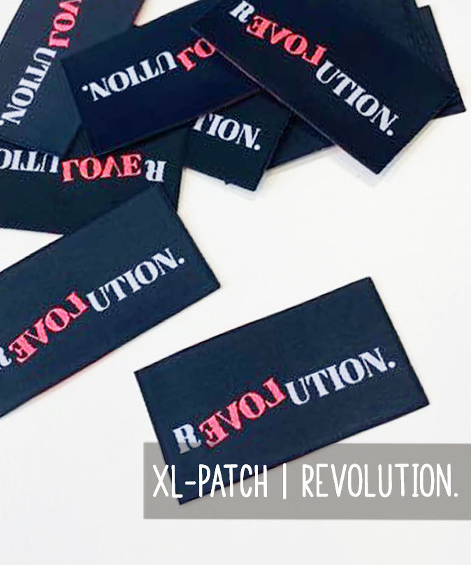 lenipepunkt-kurzwaren-patch-bundle-1-xl-patch-set-schwarz-wei-18tlg image 8