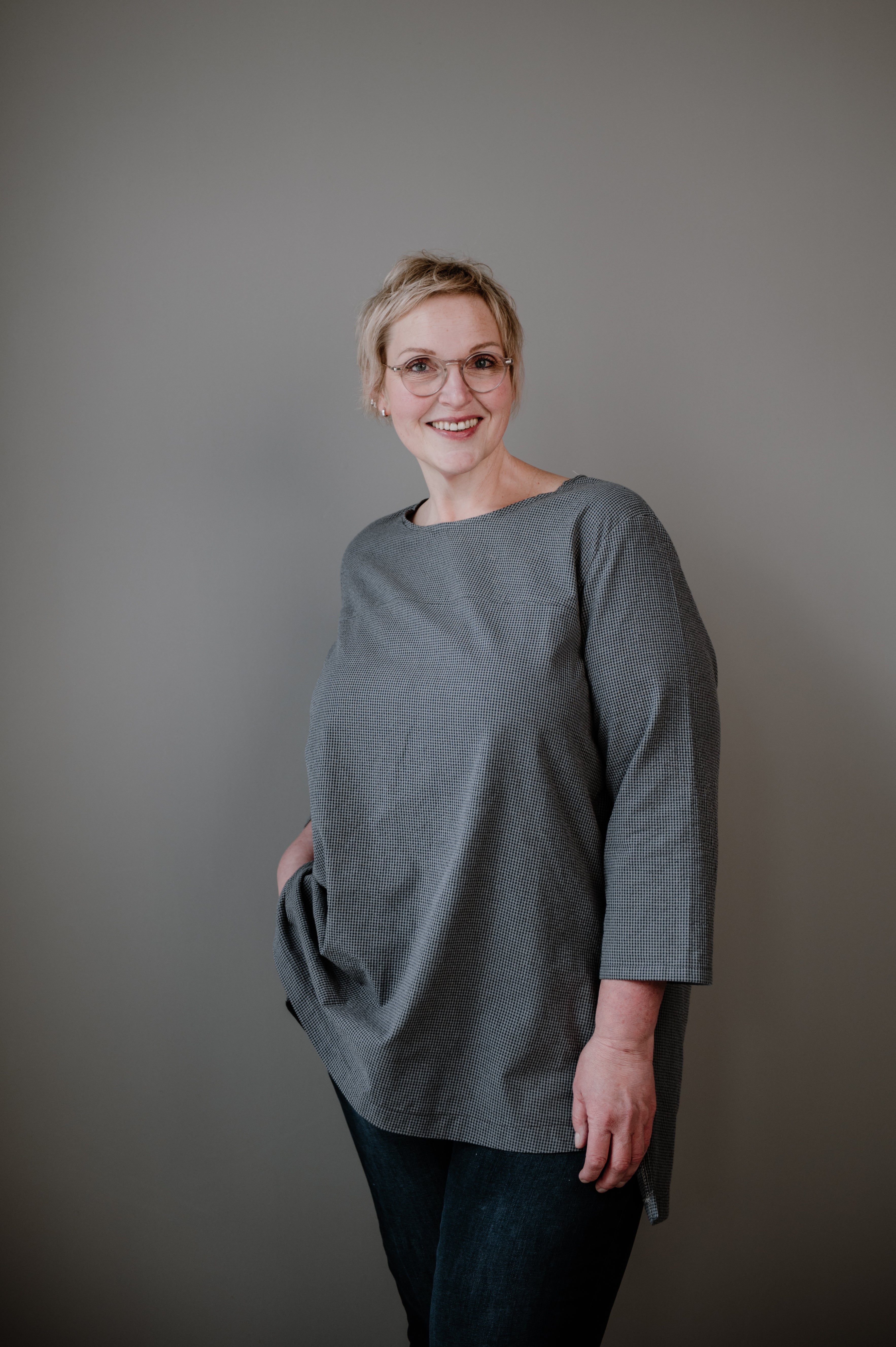 sew-simple-faye-bluse-papierschnittmuster-damen-tunika image 3