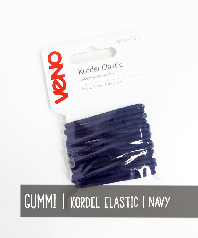 veno-kordel-elastic-gummiband-3mm-3m-schwarz image 6