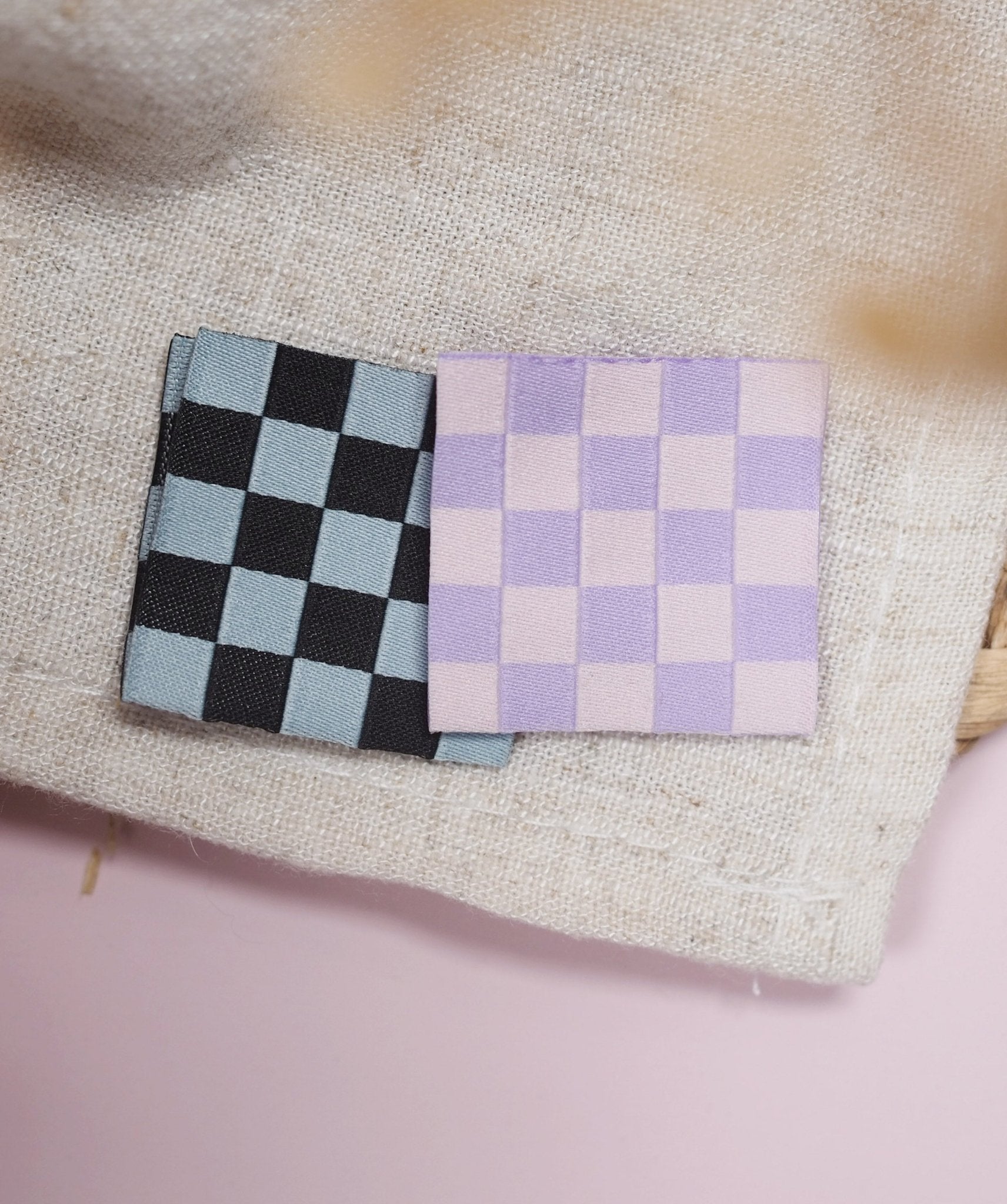paul-clara-weblabels-grid-klapp-weblabel-lila-rosa-ko-tex image 2