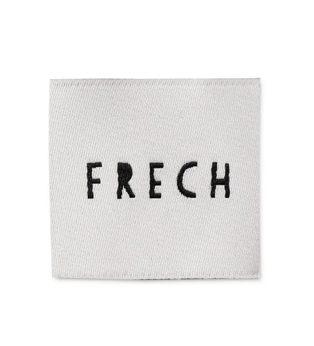 paul-clara-weblabels-weblabel-frech-wei-3x3-cm image 1