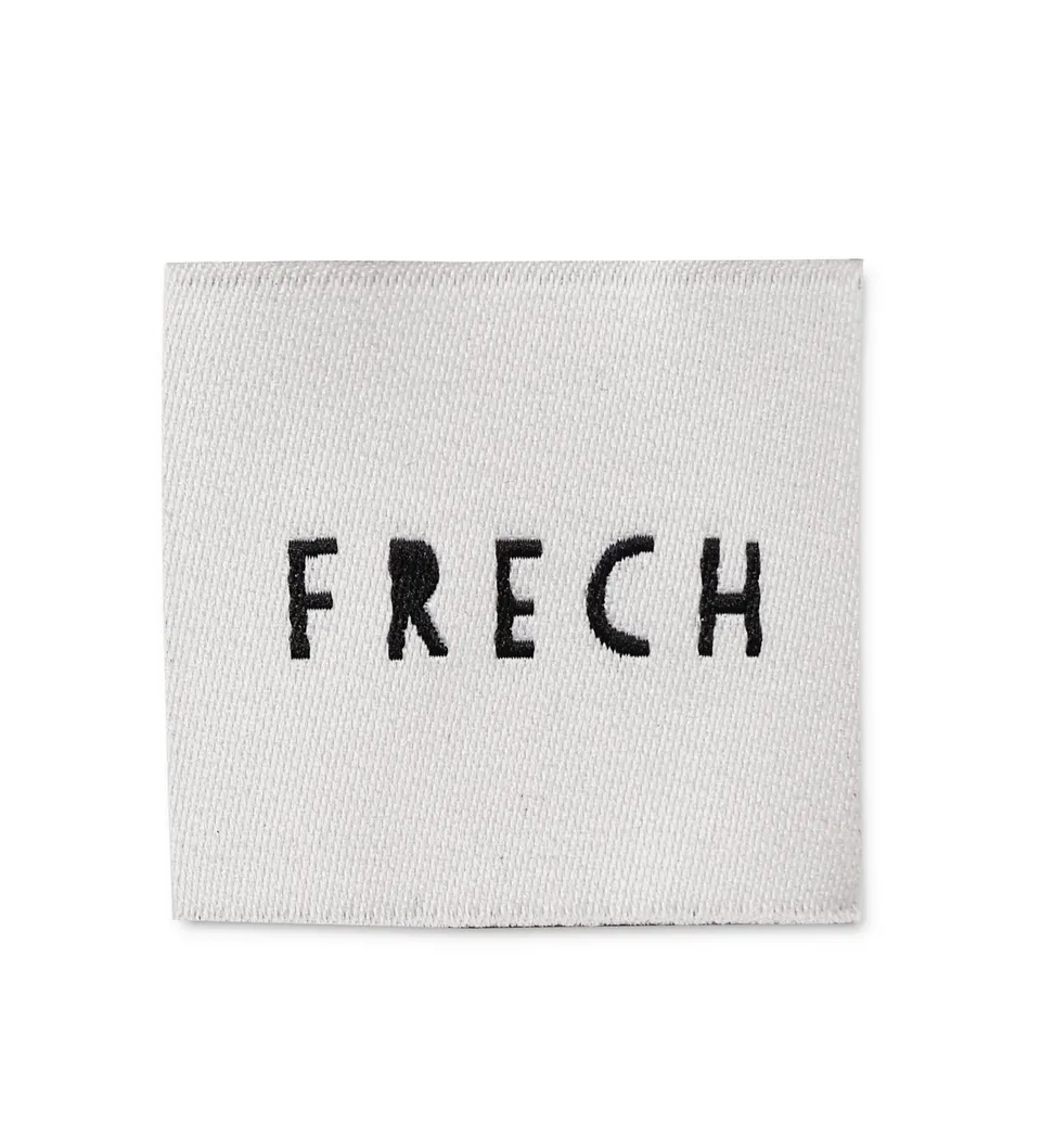 paul-clara-weblabels-weblabel-frech-wei-3x3-cm image 1
