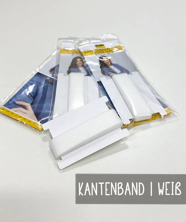 lenipepunkt-kantenband-5-m-schwarz-2-cm-unflexibel-t20 image 1