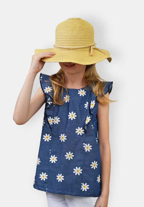 fadenk-fer-ebook-bluse-maribell-kinder-r-schen-74-164 image 7
