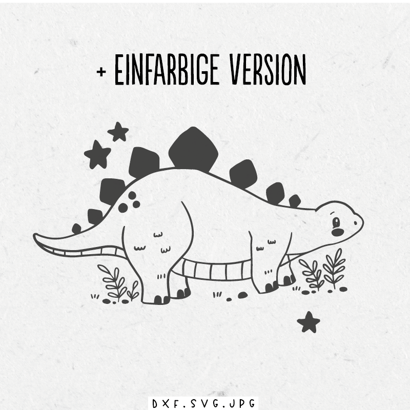paul-clara-plottdateien-stegosaurus-plottdatei-mehrfarbig image 3