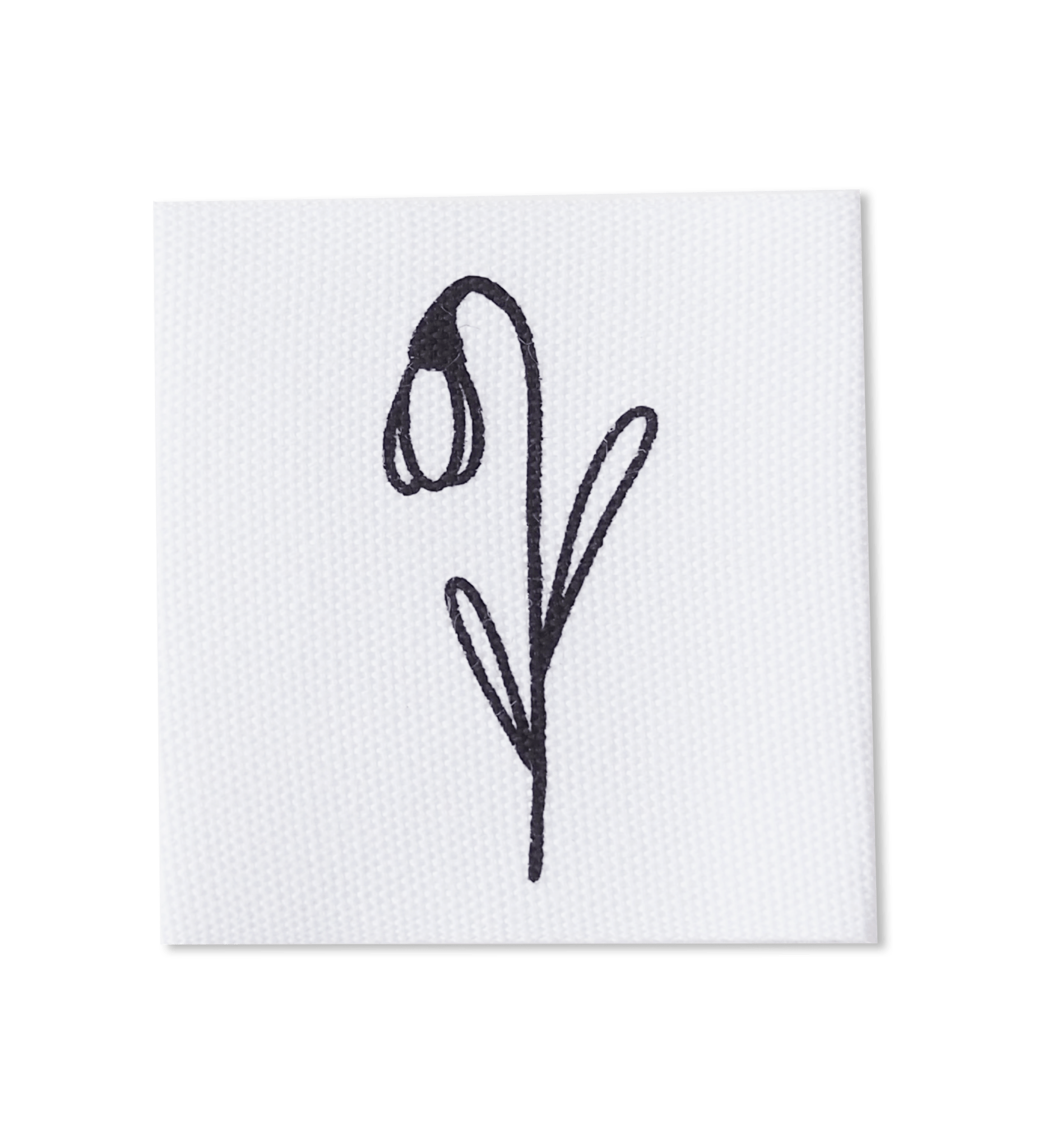paul-clara-baumwoll-labels-maigl-ckchen-label-3-5cm image 1