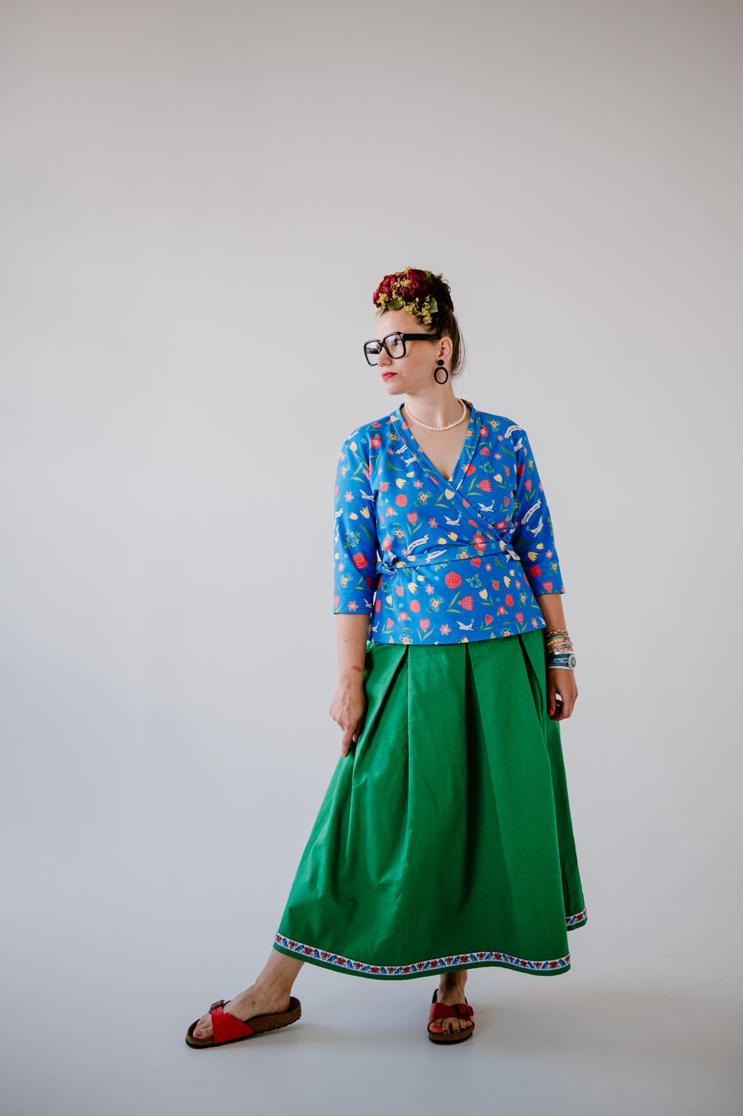 sew-simple-frida-rock-schnittmuster-pdf-mit-kellerfalten image 4